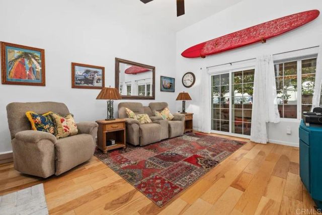 3233 Old Bridgeport Way, San Diego, CA 92111