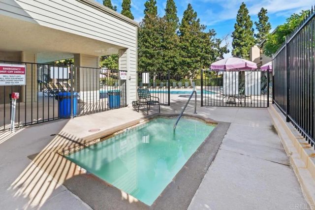 3233 Old Bridgeport Way, San Diego, CA 92111
