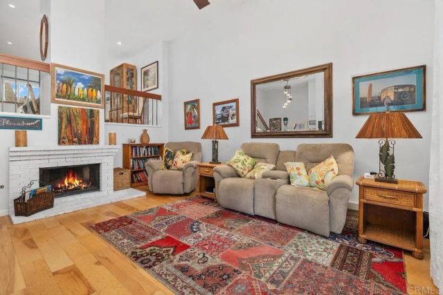 3233 Old Bridgeport Way, San Diego, CA 92111