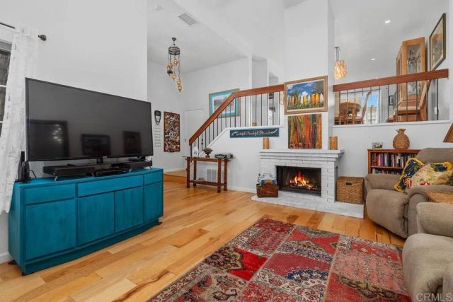 3233 Old Bridgeport Way, San Diego, CA 92111