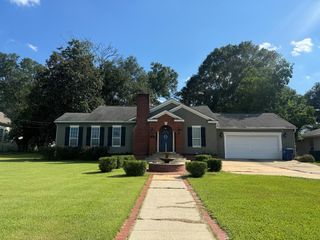 329 W Chippewa Street, Brookhaven, MS 39601