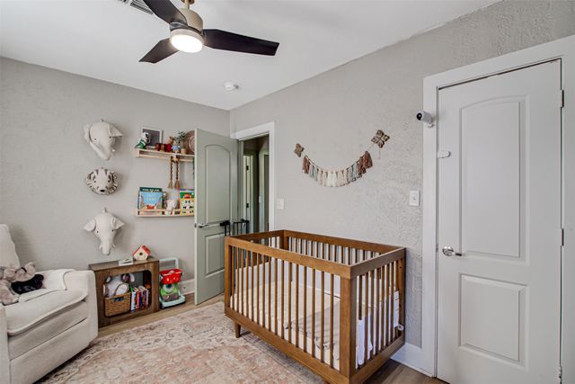 4305 Southwest Boulevard, Fort Worth, TX 76116