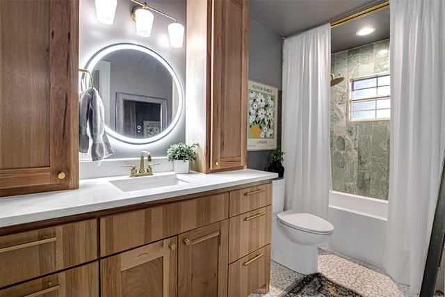 4305 Southwest Boulevard, Fort Worth, TX 76116