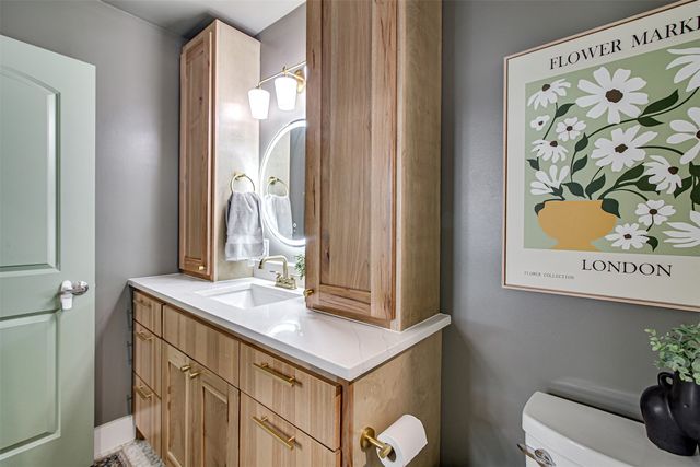 4305 Southwest Boulevard, Fort Worth, TX 76116