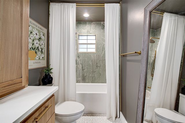 4305 Southwest Boulevard, Fort Worth, TX 76116