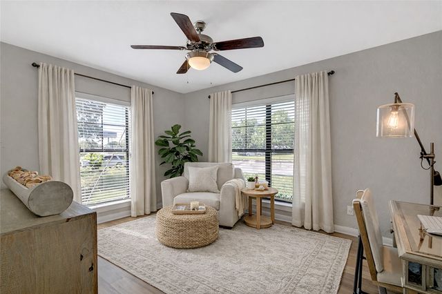 4305 Southwest Boulevard, Fort Worth, TX 76116