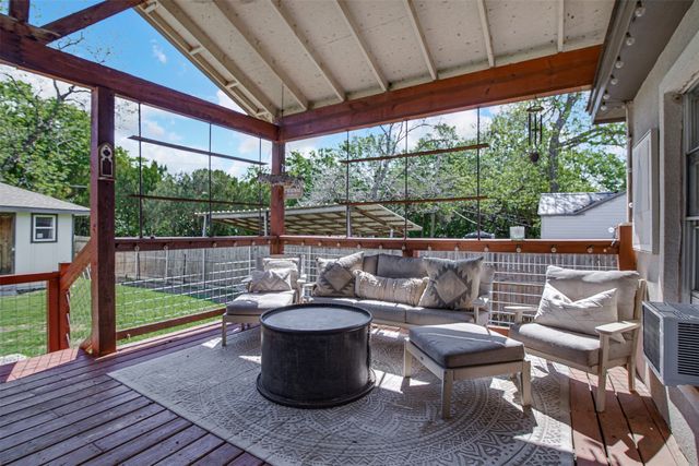 4305 Southwest Boulevard, Fort Worth, TX 76116