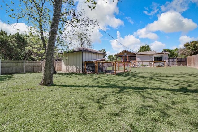 4305 Southwest Boulevard, Fort Worth, TX 76116