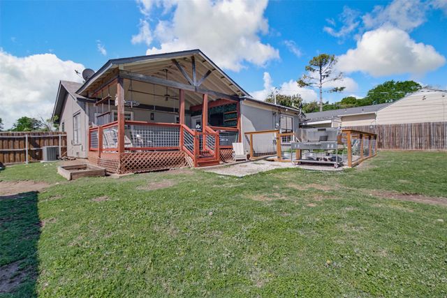 4305 Southwest Boulevard, Fort Worth, TX 76116