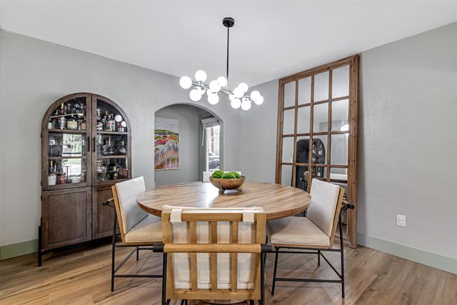 4305 Southwest Boulevard, Fort Worth, TX 76116