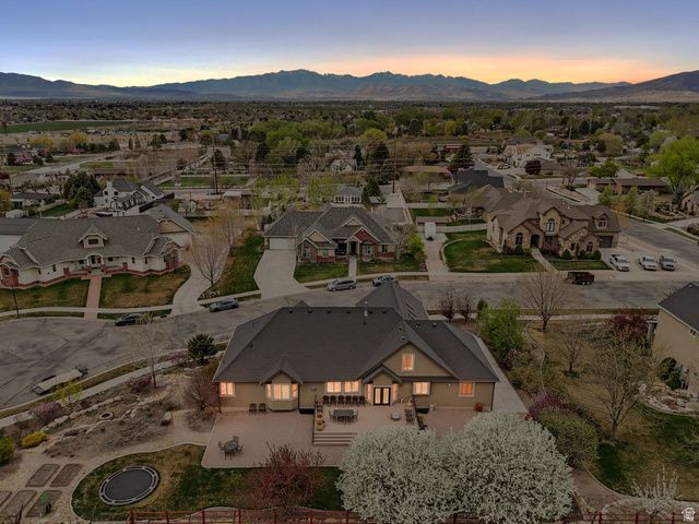 4168 N 810 W, Pleasant Grove, UT 84062