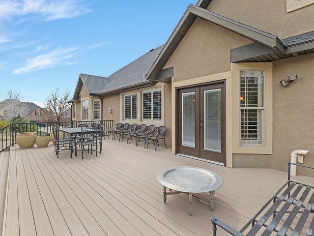 4168 N 810 W, Pleasant Grove, UT 84062