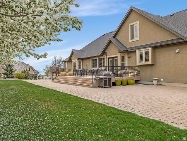 4168 N 810 W, Pleasant Grove, UT 84062