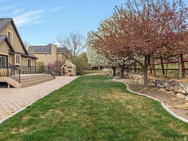 4168 N 810 W, Pleasant Grove, UT 84062