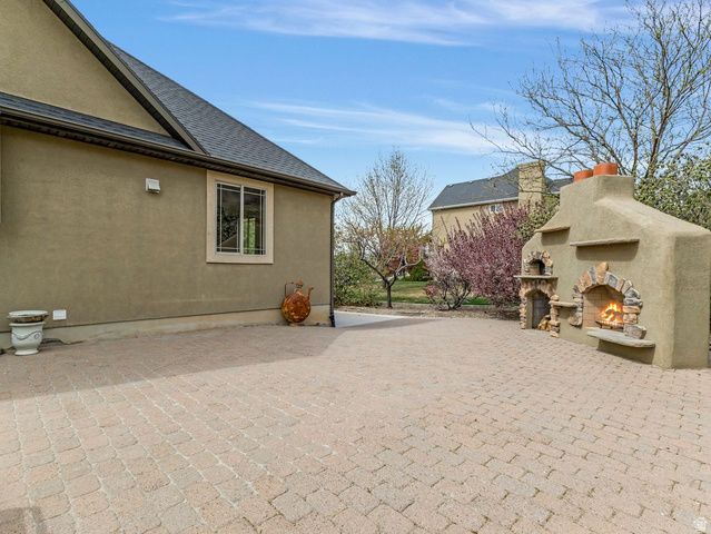 4168 N 810 W, Pleasant Grove, UT 84062