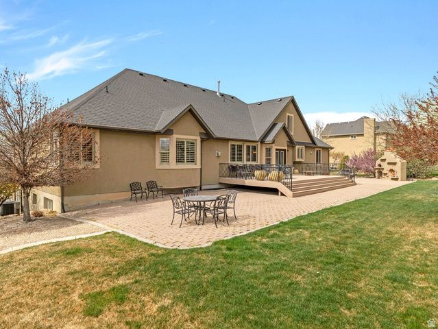 4168 N 810 W, Pleasant Grove, UT 84062