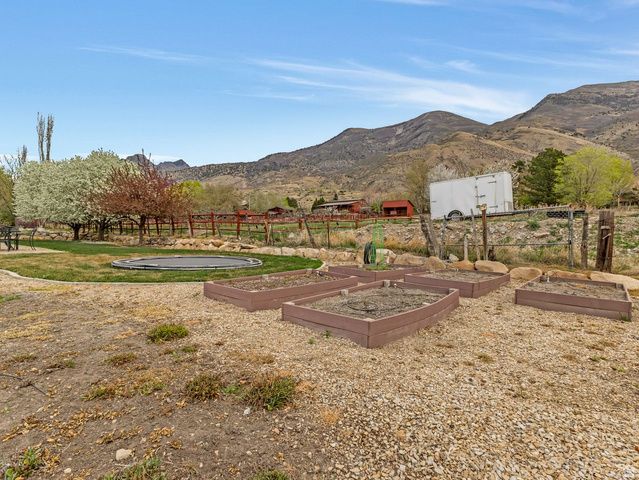 4168 N 810 W, Pleasant Grove, UT 84062