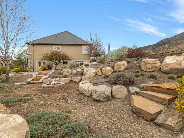 4168 N 810 W, Pleasant Grove, UT 84062