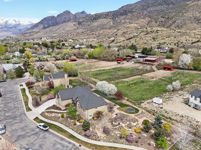 4168 N 810 W, Pleasant Grove, UT 84062