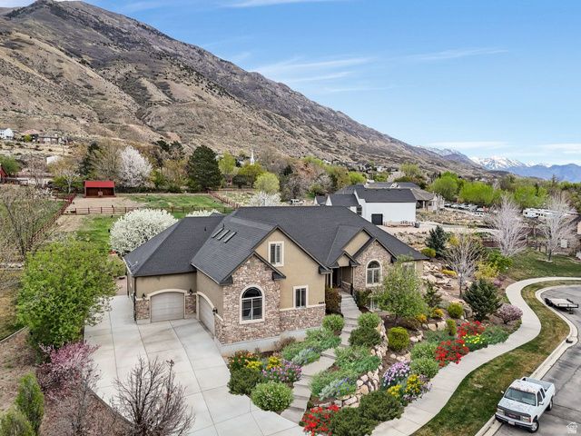 4168 N 810 W, Pleasant Grove, UT 84062