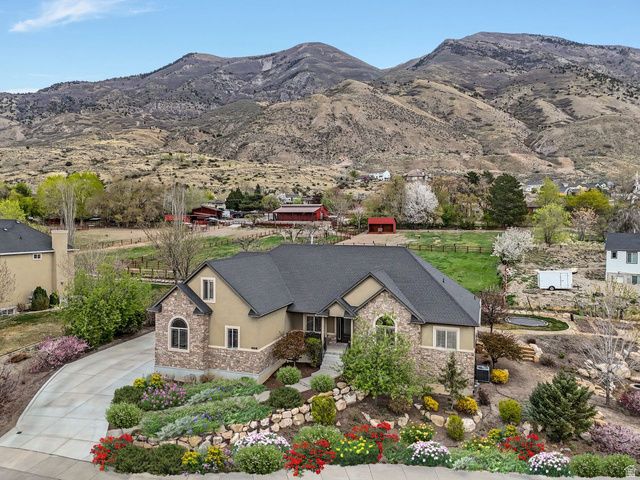 4168 N 810 W, Pleasant Grove, UT 84062