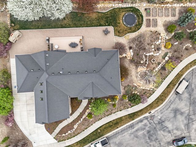 4168 N 810 W, Pleasant Grove, UT 84062