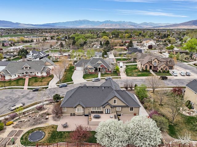 4168 N 810 W, Pleasant Grove, UT 84062