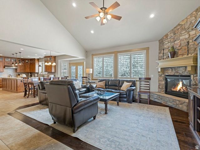 4168 N 810 W, Pleasant Grove, UT 84062