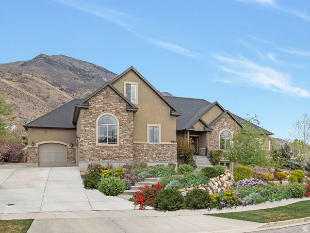 4168 N 810 W, Pleasant Grove, UT 84062