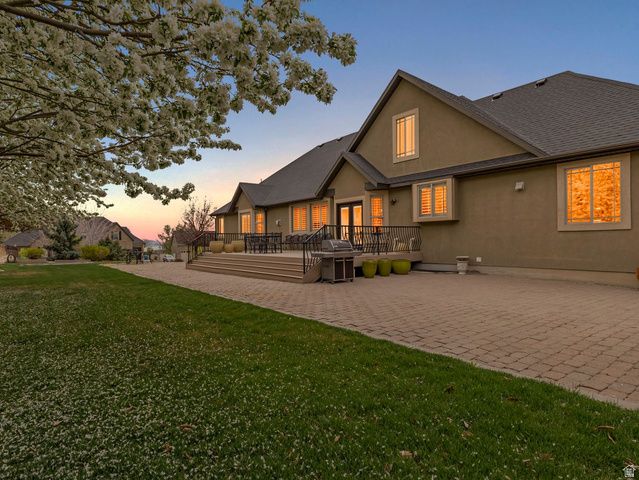 4168 N 810 W, Pleasant Grove, UT 84062