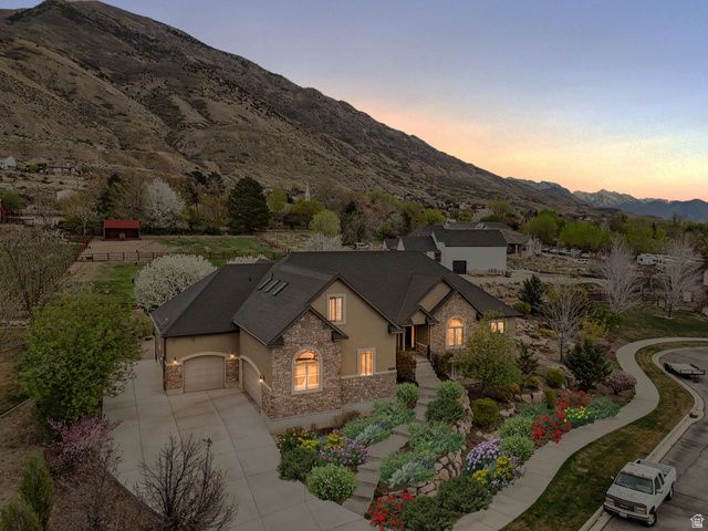 4168 N 810 W, Pleasant Grove, UT 84062