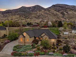4168 N 810 W, Pleasant Grove, UT 84062