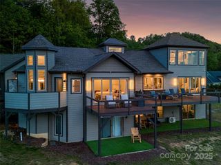 639 Byers Cove Road, Hendersonville, NC 28792