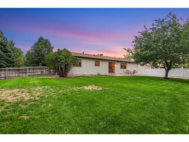 3318 Sun Disk Ct, Fort Collins, CO 80526