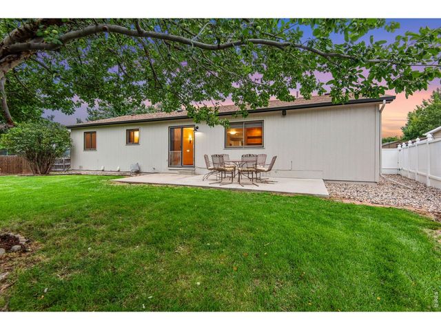 3318 Sun Disk Ct, Fort Collins, CO 80526