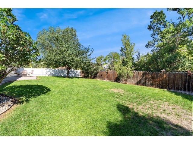 3318 Sun Disk Ct, Fort Collins, CO 80526
