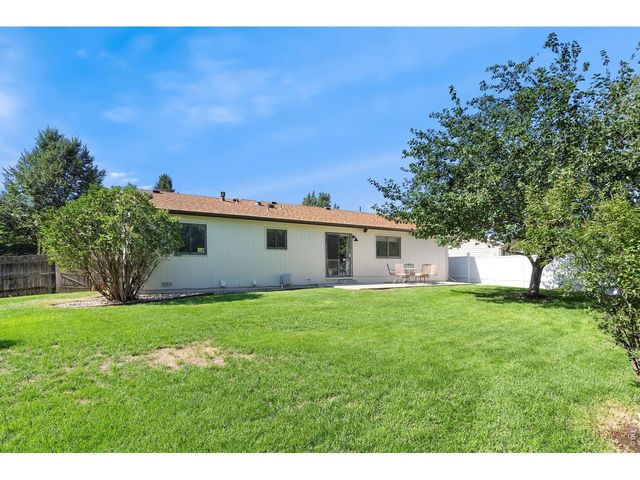 3318 Sun Disk Ct, Fort Collins, CO 80526