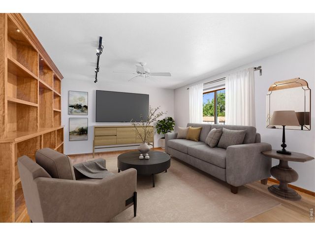 3318 Sun Disk Ct, Fort Collins, CO 80526