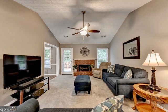 2309 La Maison Court, Lawrenceville, GA 30043