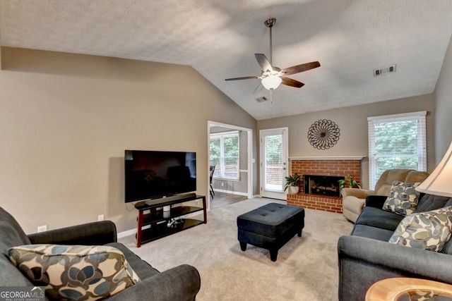 2309 La Maison Court, Lawrenceville, GA 30043