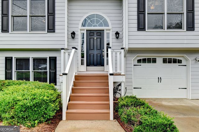 2309 La Maison Court, Lawrenceville, GA 30043