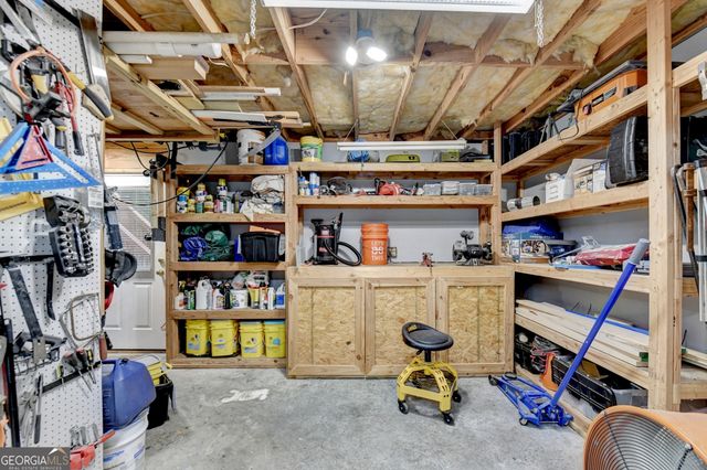 2309 La Maison Court, Lawrenceville, GA 30043