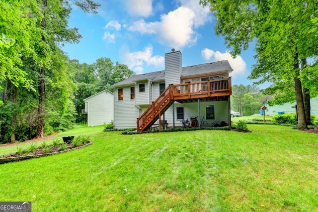 2309 La Maison Court, Lawrenceville, GA 30043
