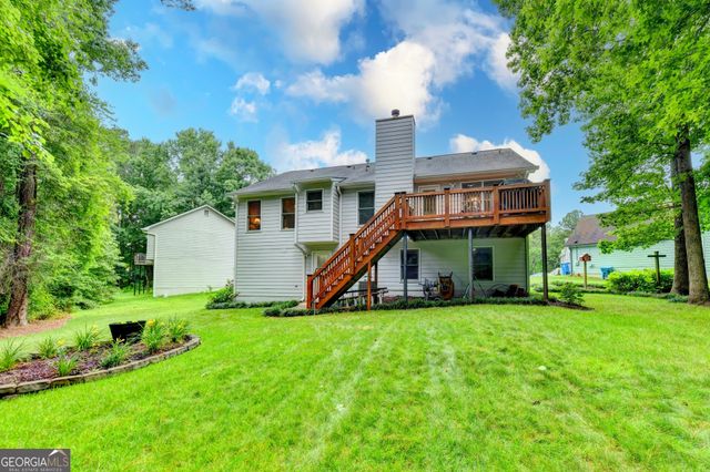 2309 La Maison Court, Lawrenceville, GA 30043