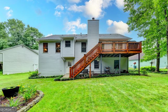 2309 La Maison Court, Lawrenceville, GA 30043