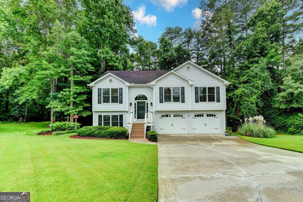 2309 La Maison Court, Lawrenceville, GA 30043