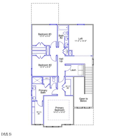 1206 Westerland Way 260, Durham, NC 27703