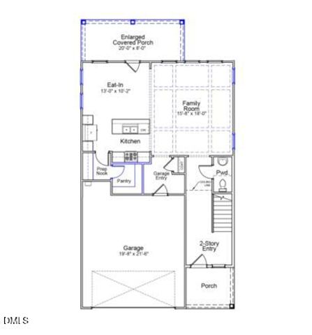 1206 Westerland Way 260, Durham, NC 27703