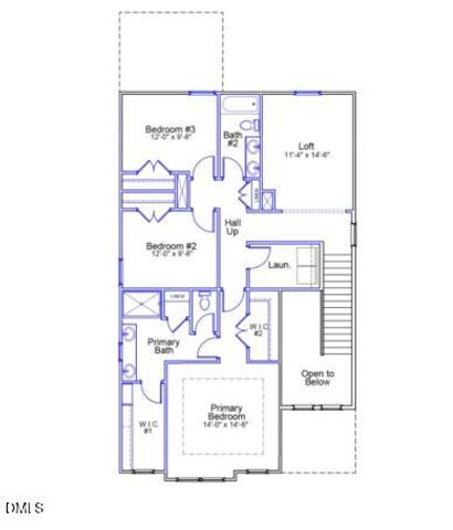 1206 Westerland Way 260, Durham, NC 27703