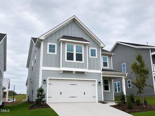 1206 Westerland Way 260, Durham, NC 27703